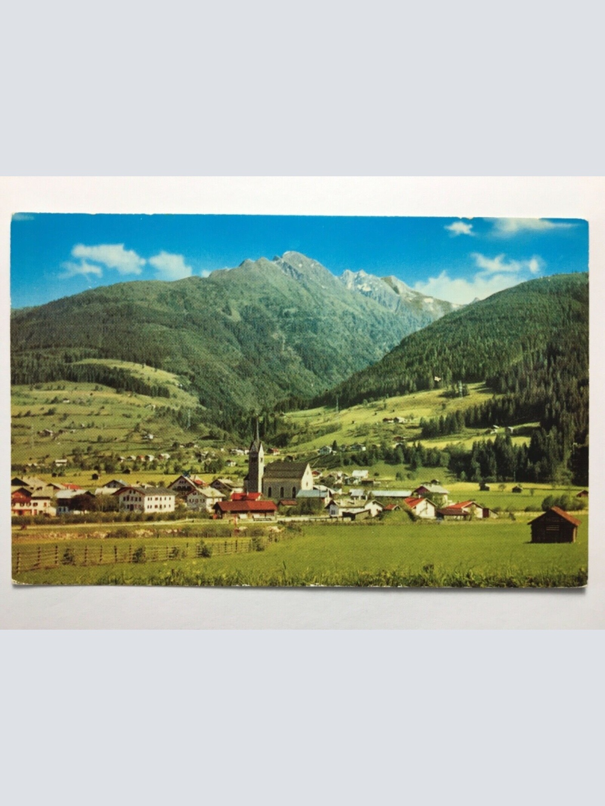 Niedernsill bei Zell am See 11114