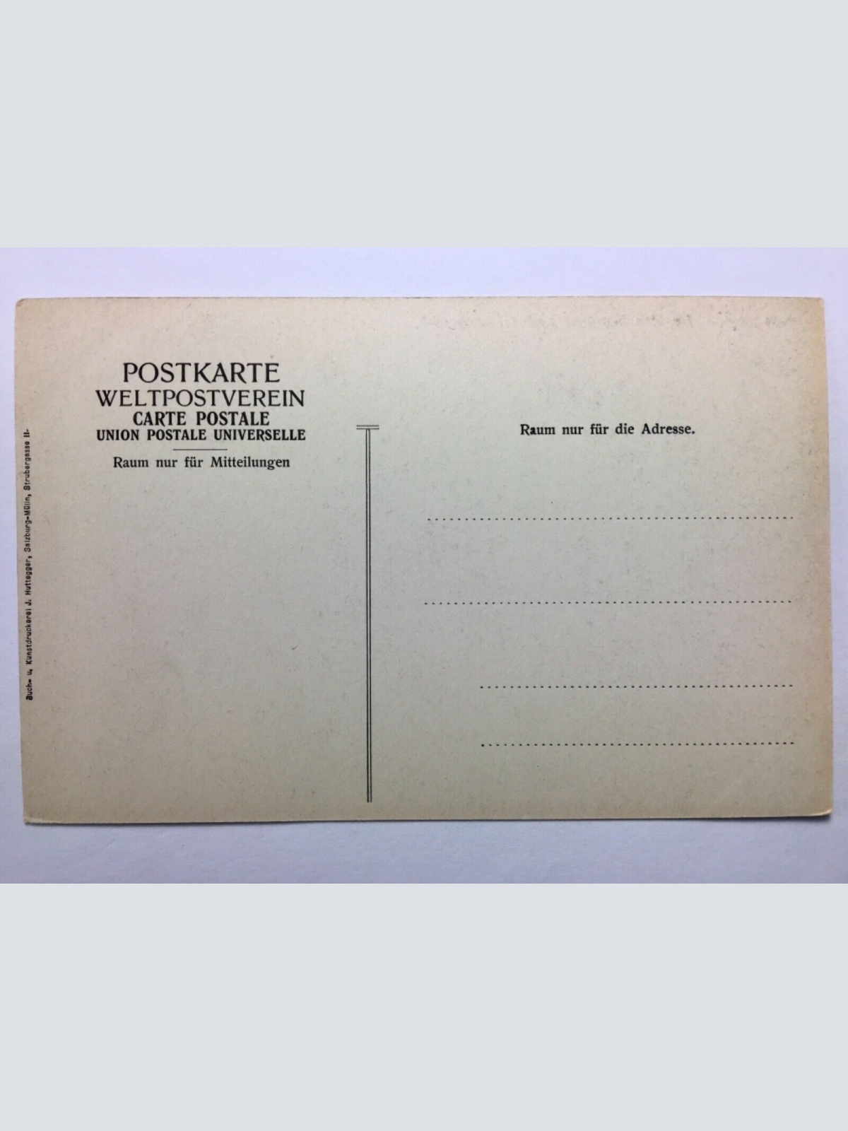 Salzburg - Residenzbrunnen und Glockenspiel 11048