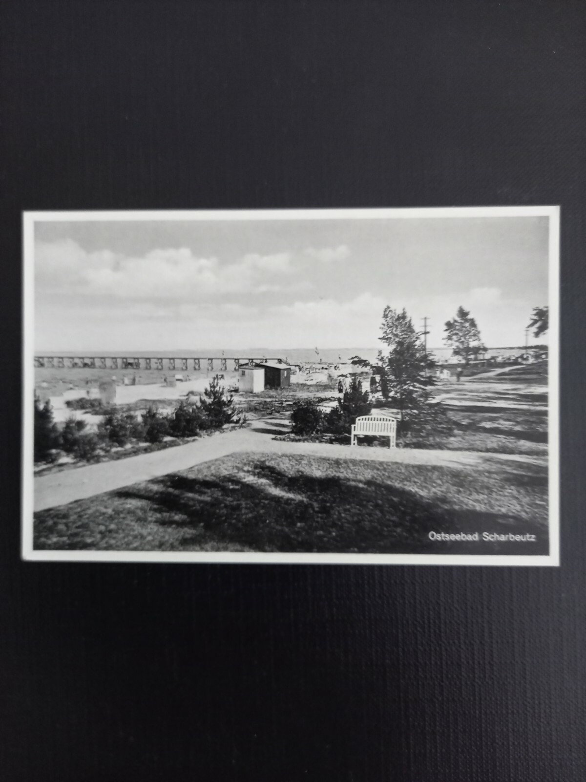 Scharbeutz 400952 gr A