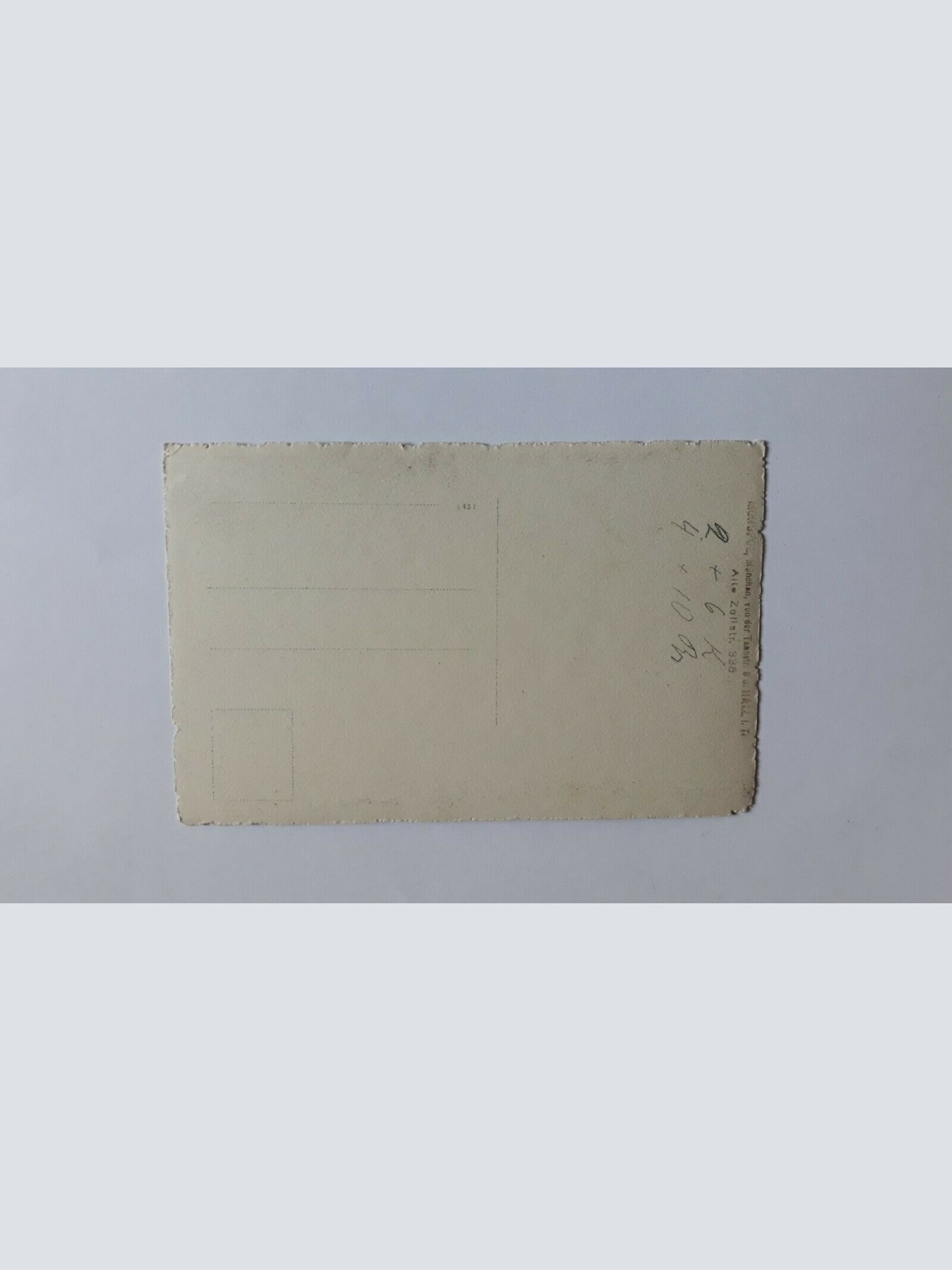 Schloss - Weissenstein 11135