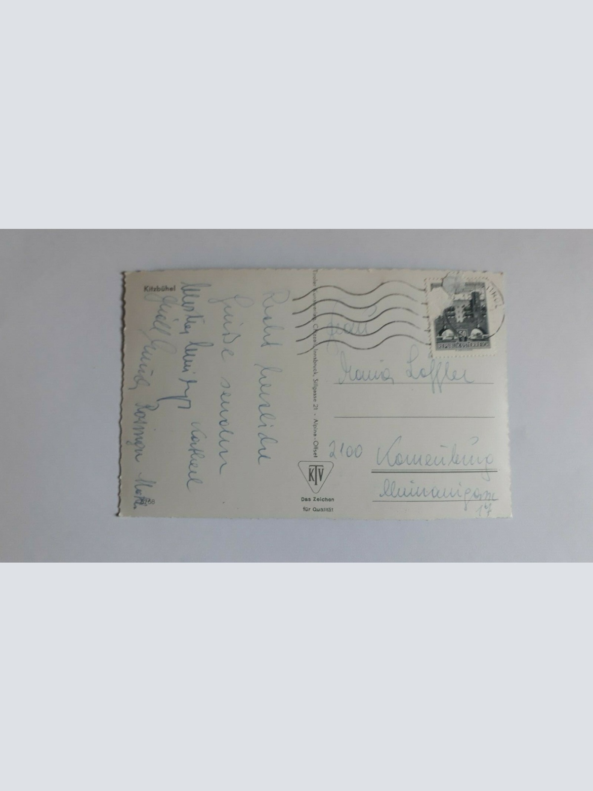 Kitzbühel in Tirol 11129