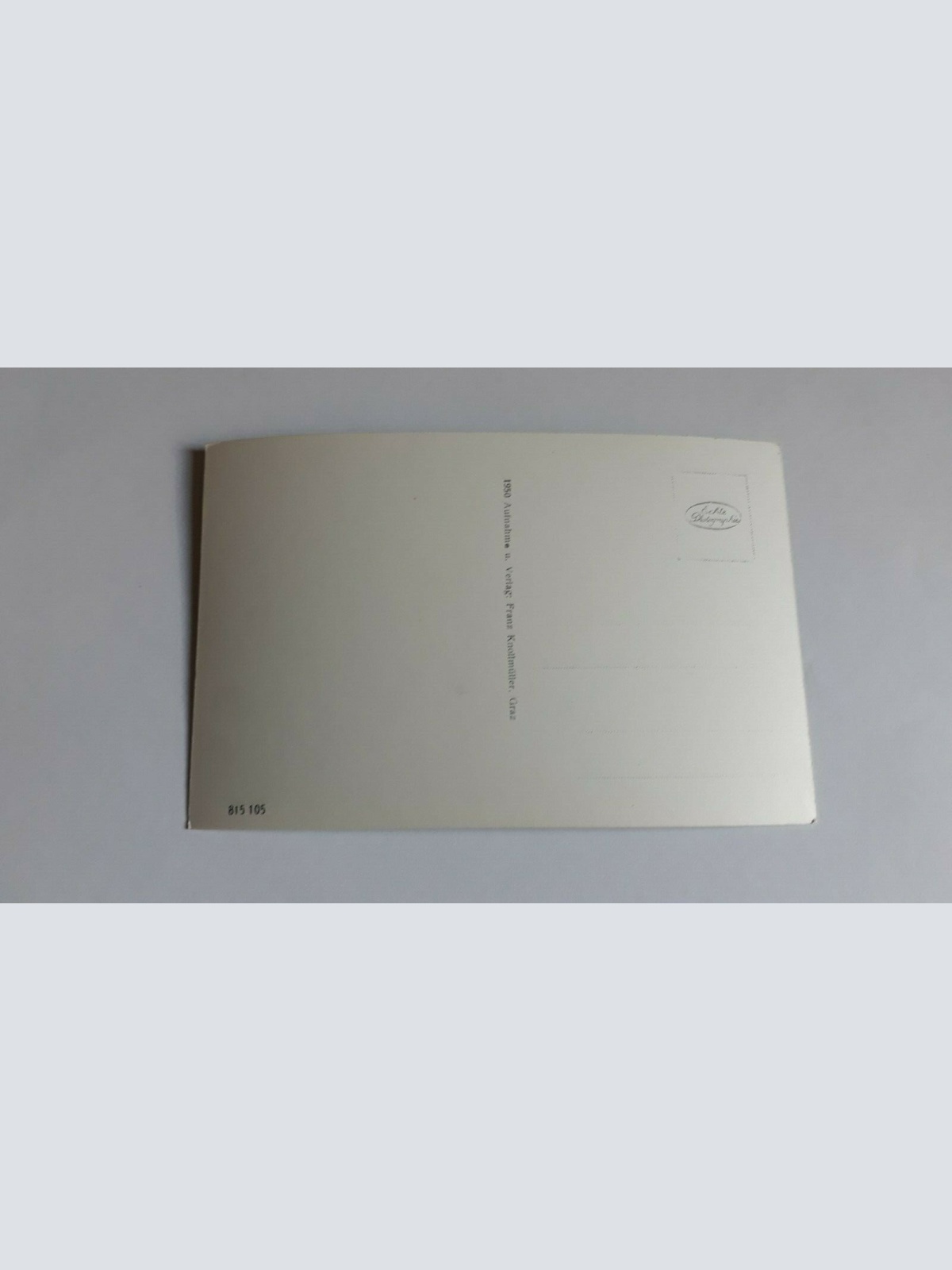 Tristachersee bei Lienz 11130