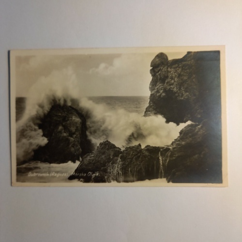 Dubrovnik Ragusa 85175 GR