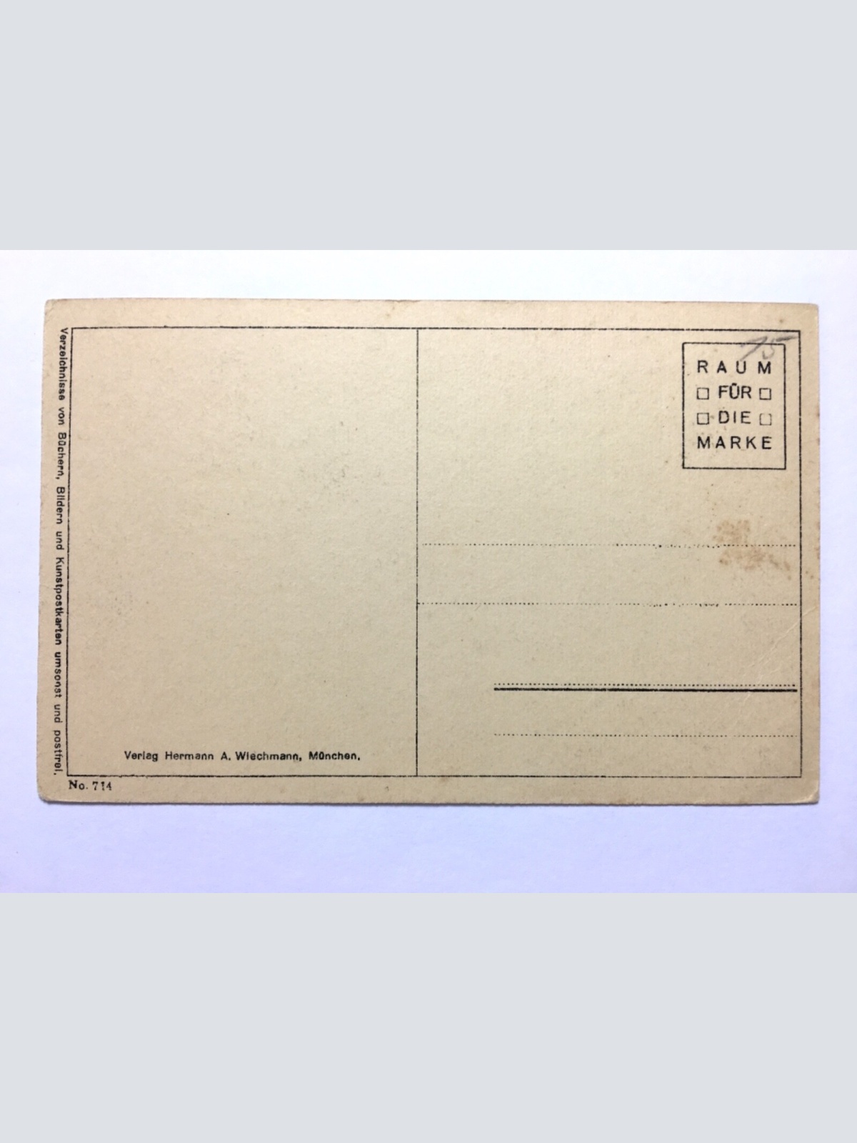 Auf dem Strome des Lebens (G.Tyrahn) - Frauen im Boot - Künstlerkarte 110060 TH