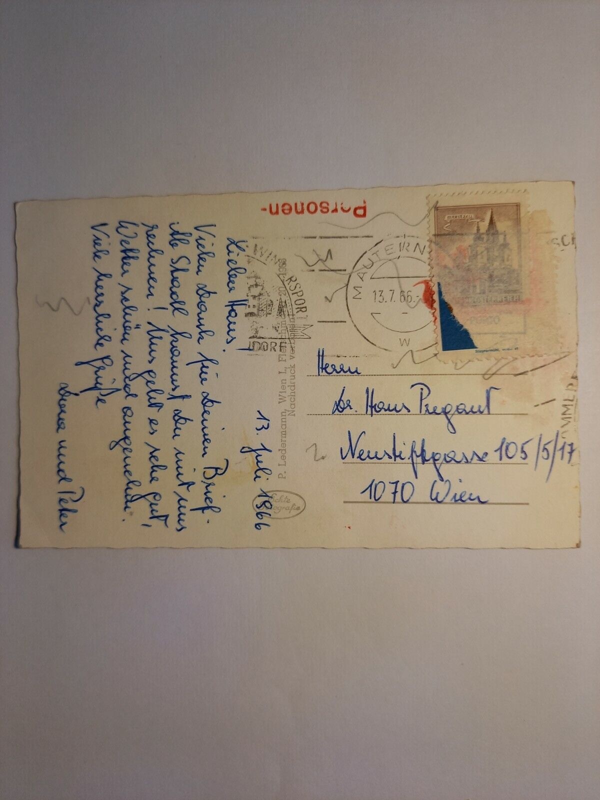 Mauterndorf im Lungau 85168 GR