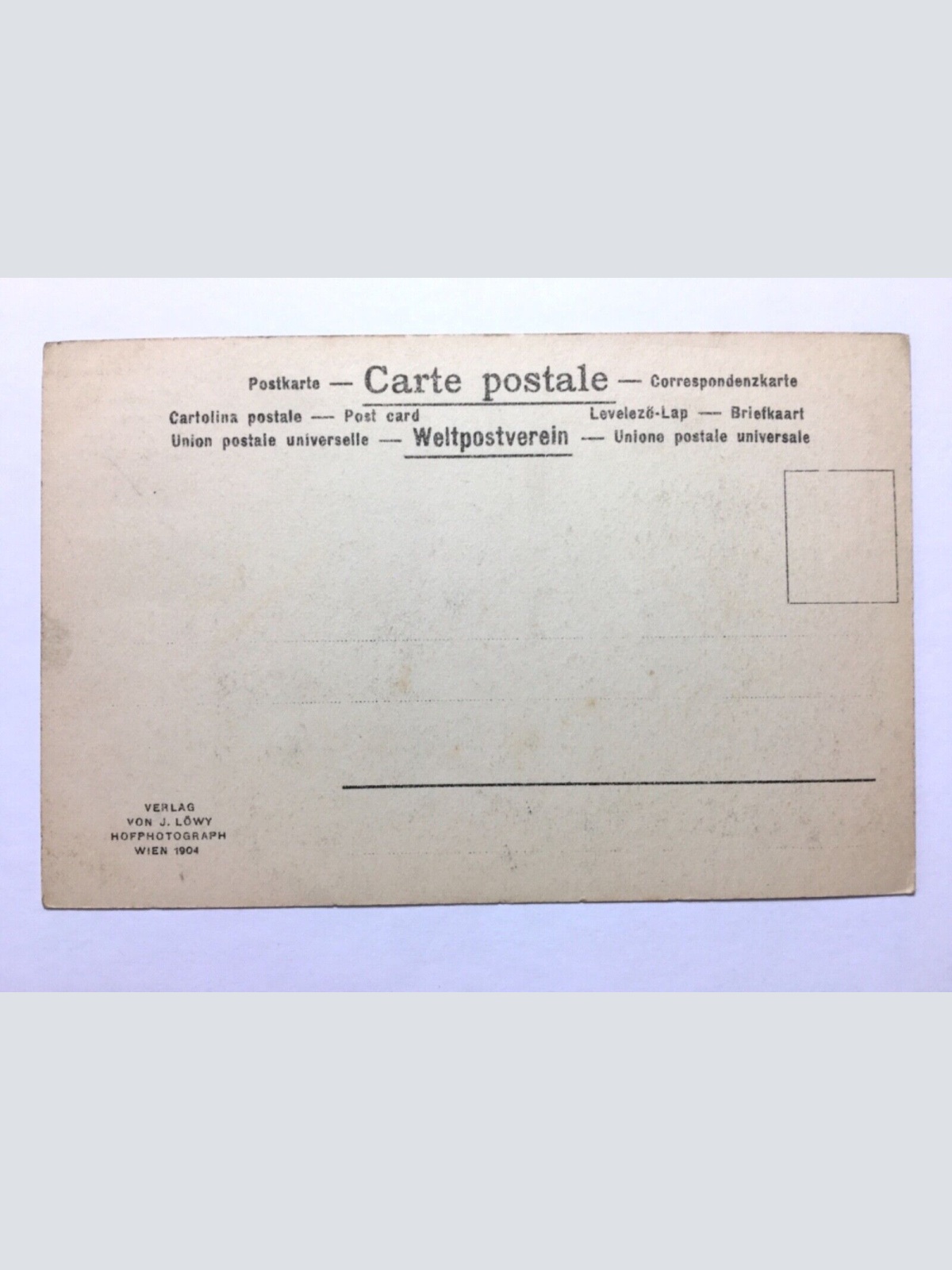 Landschaft (M.Hobbema) - Bauer mit Tiere am Wasser - Künstlerkarte 110055 TH