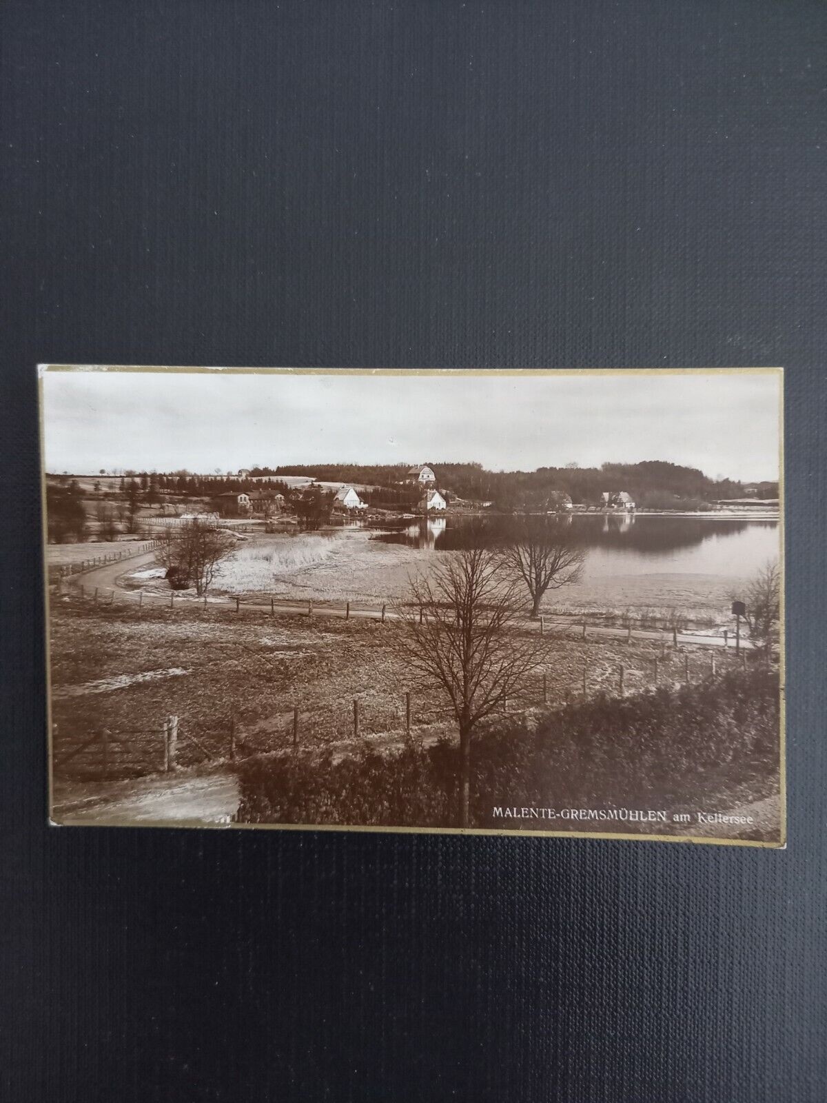 Malente Gremsmühlen am Kellersee 400954 gr A