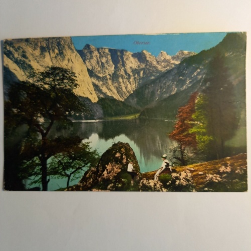 Obersee 85179 GR A