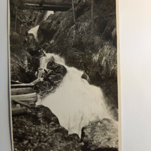 Isperklamm 85176 GR A