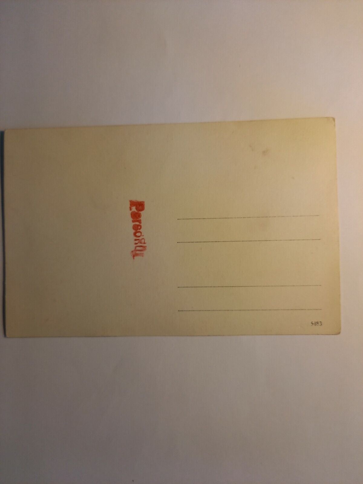 Isperklamm 85176 GR A