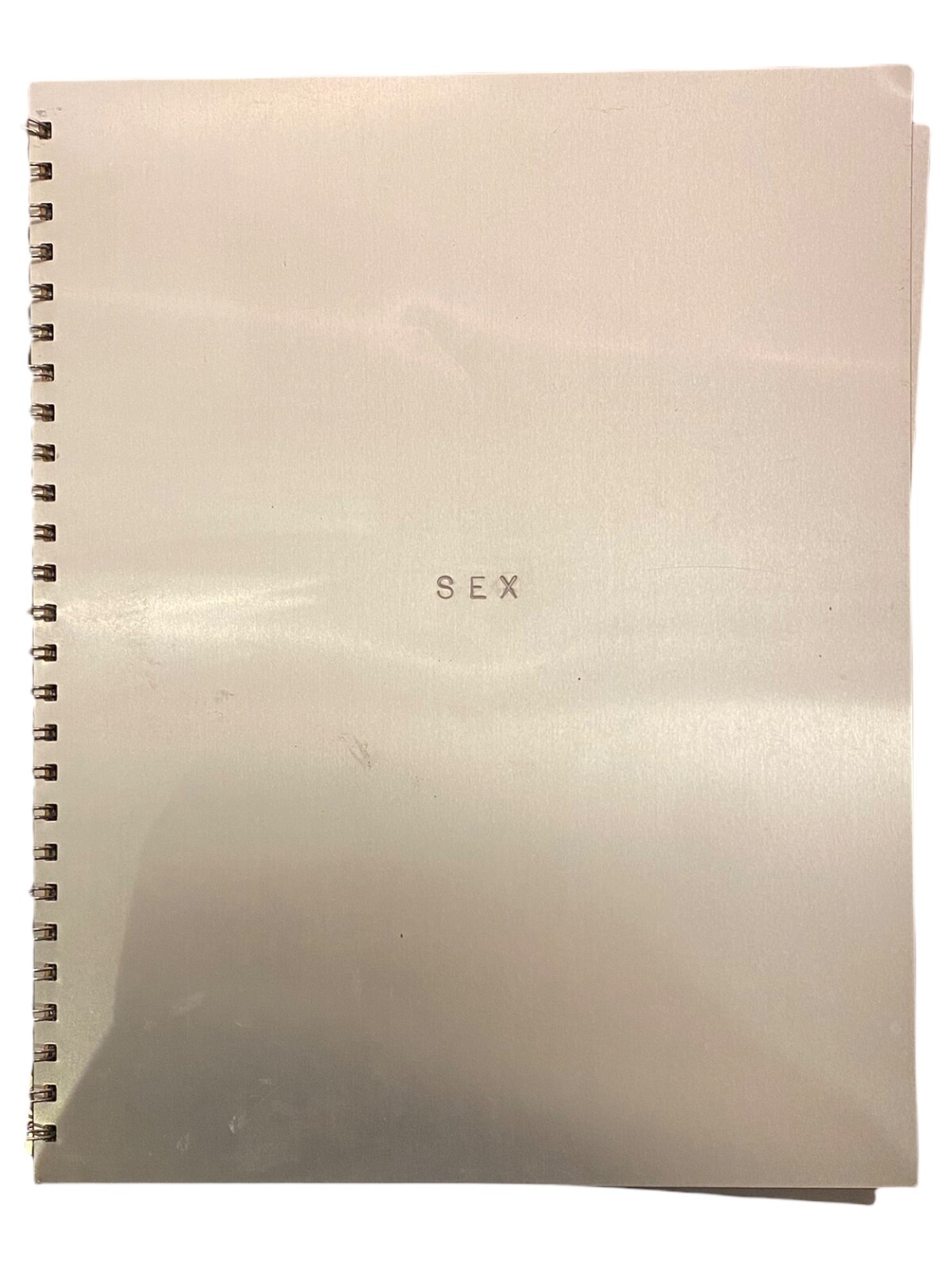 995 Callaway SEX PHANTASIEN EROTIK LIEBE FOTOGRAFIEN TEXTE