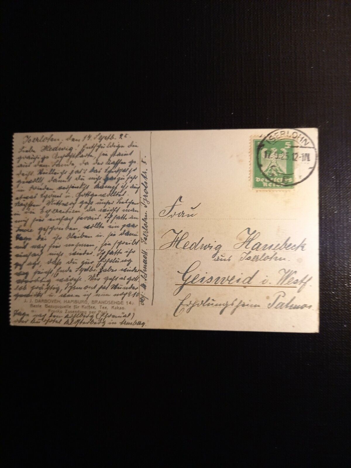 Iserlohn 400400 gr G