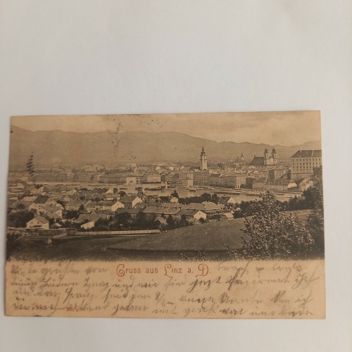 Oberösterreich Linz 12083 ShOÖ