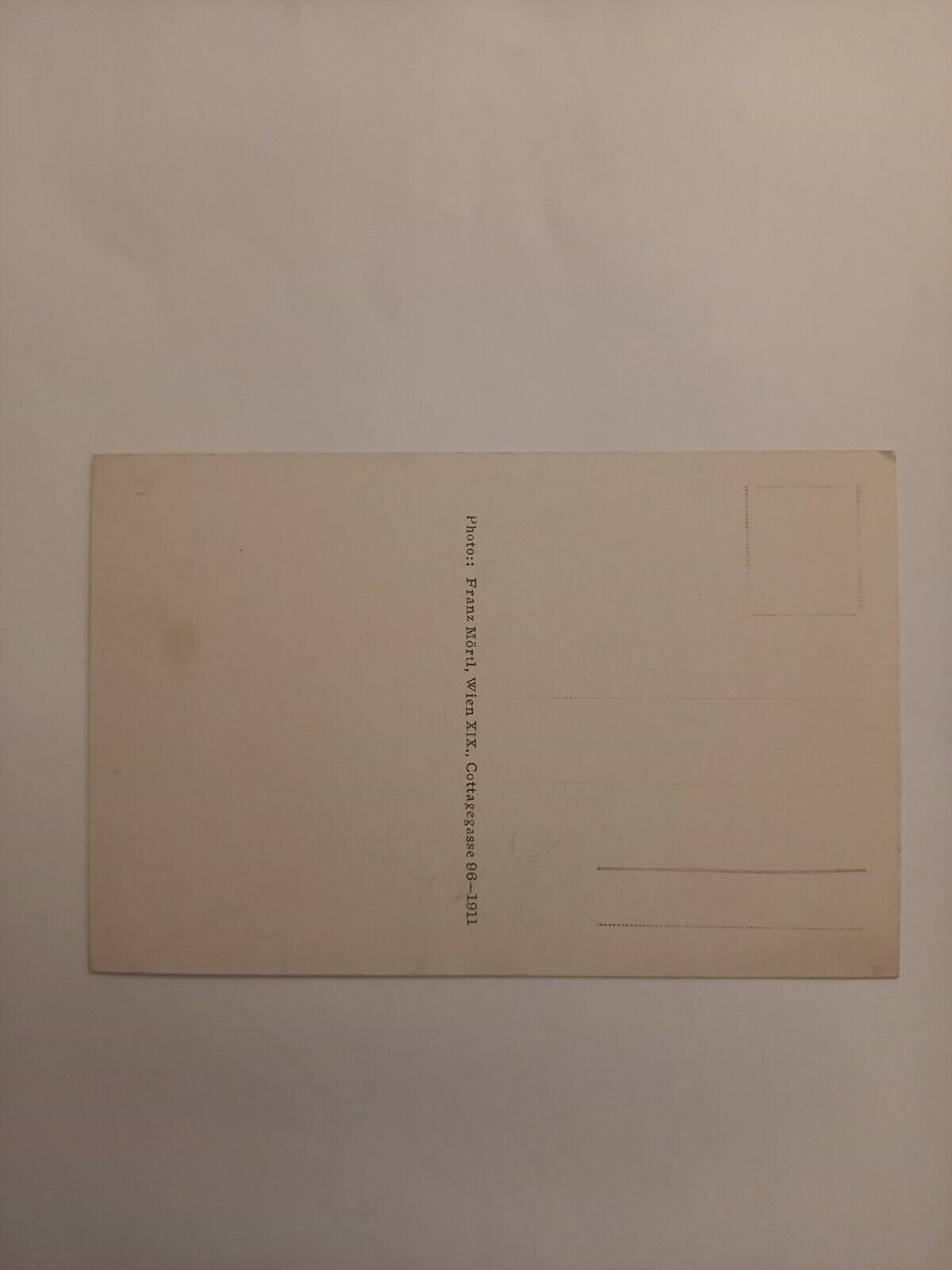 Niederösterreich, Ybbsitz 11000 ShNö