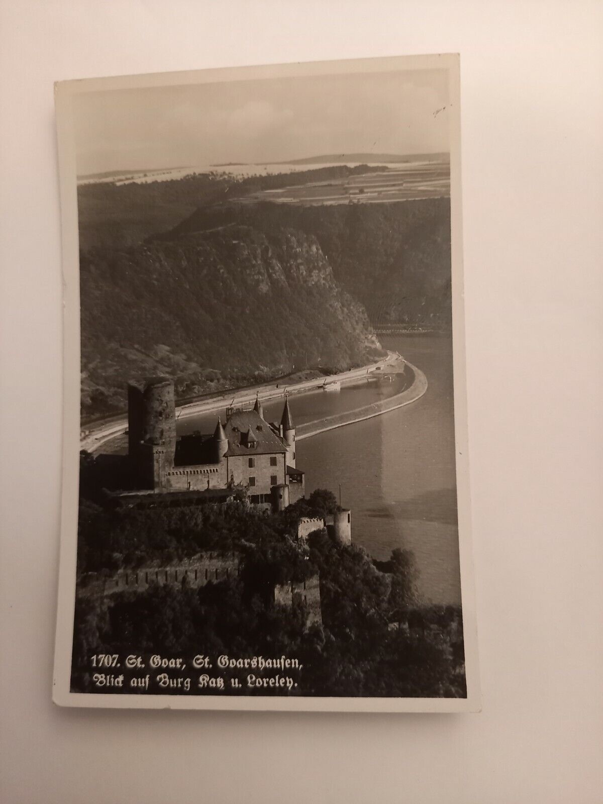 Niederösterreich, St.Goar 11002