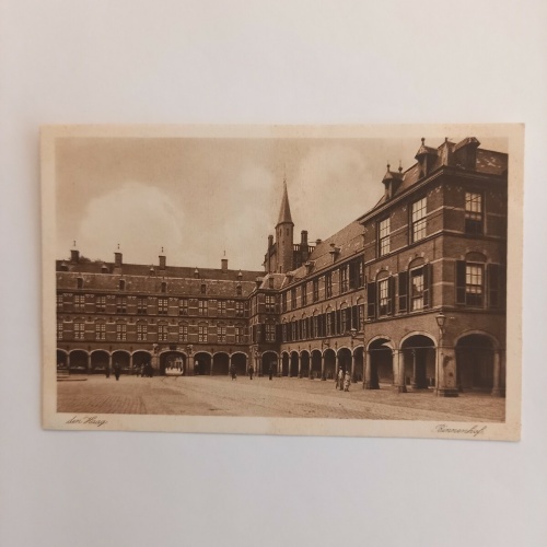 Niederlande, Den Haag 20310