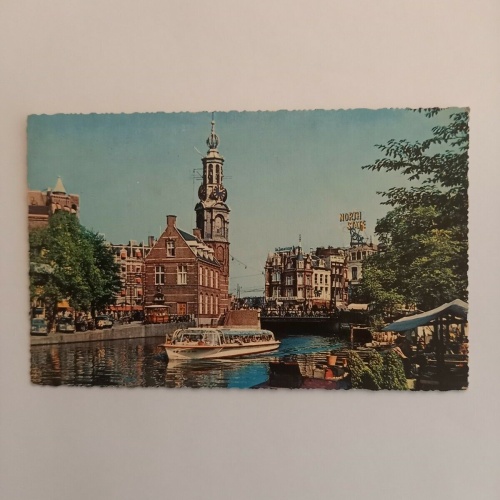Niederlande, Amsterdam 20093