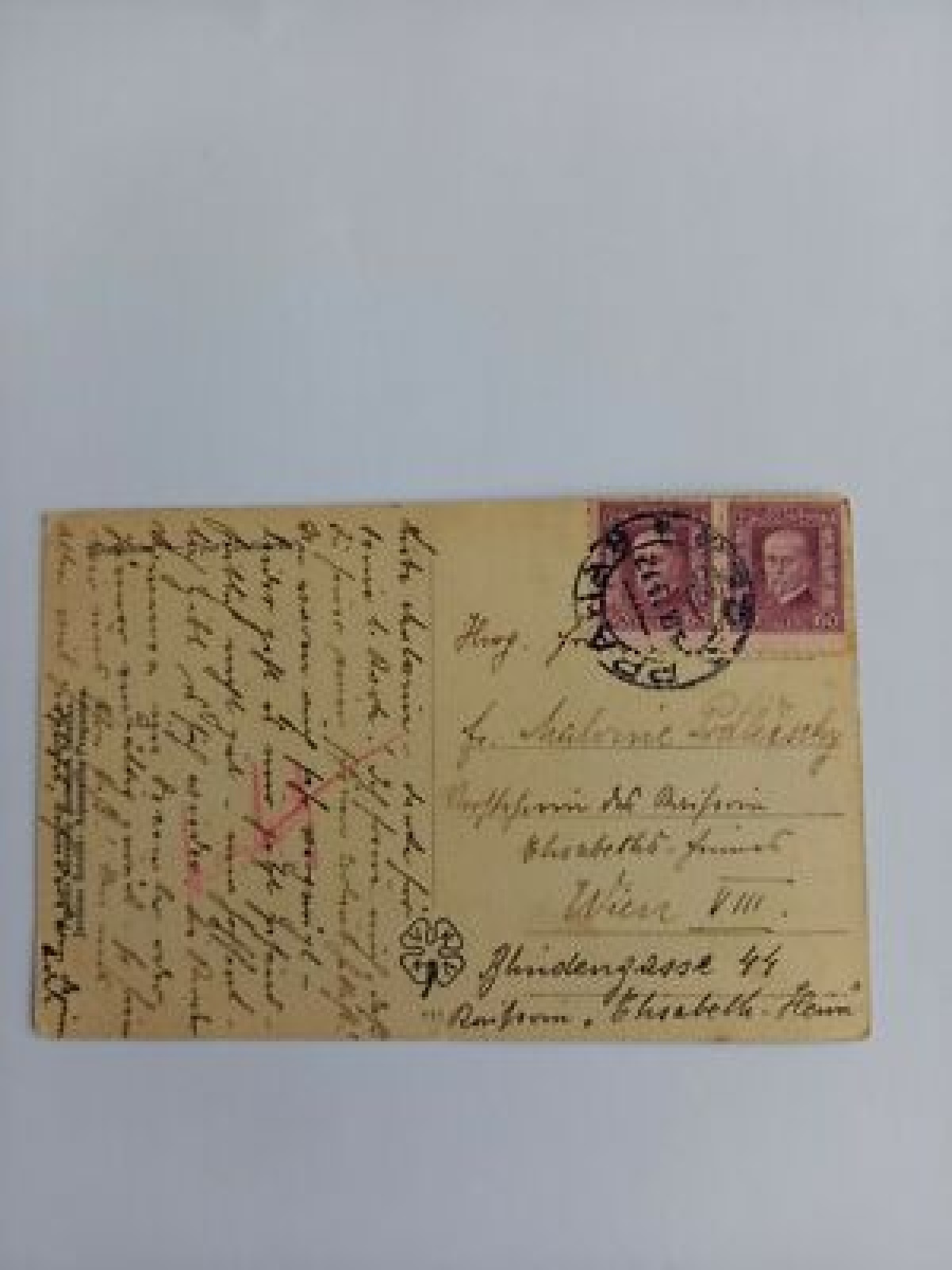 Tschechien Daliborka 20068