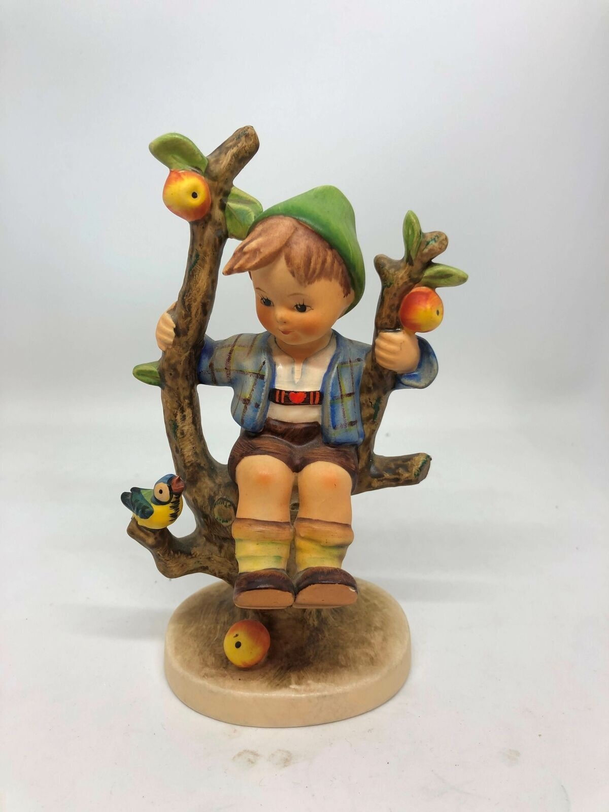 "Herbst" Hummelfigur  Goebel 16 cm Modell 142/1, 42061