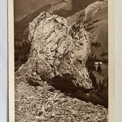 Sparbacherhütte Vom Fadensteig Schneeberg Berg Niederösterreich 8402 K TH