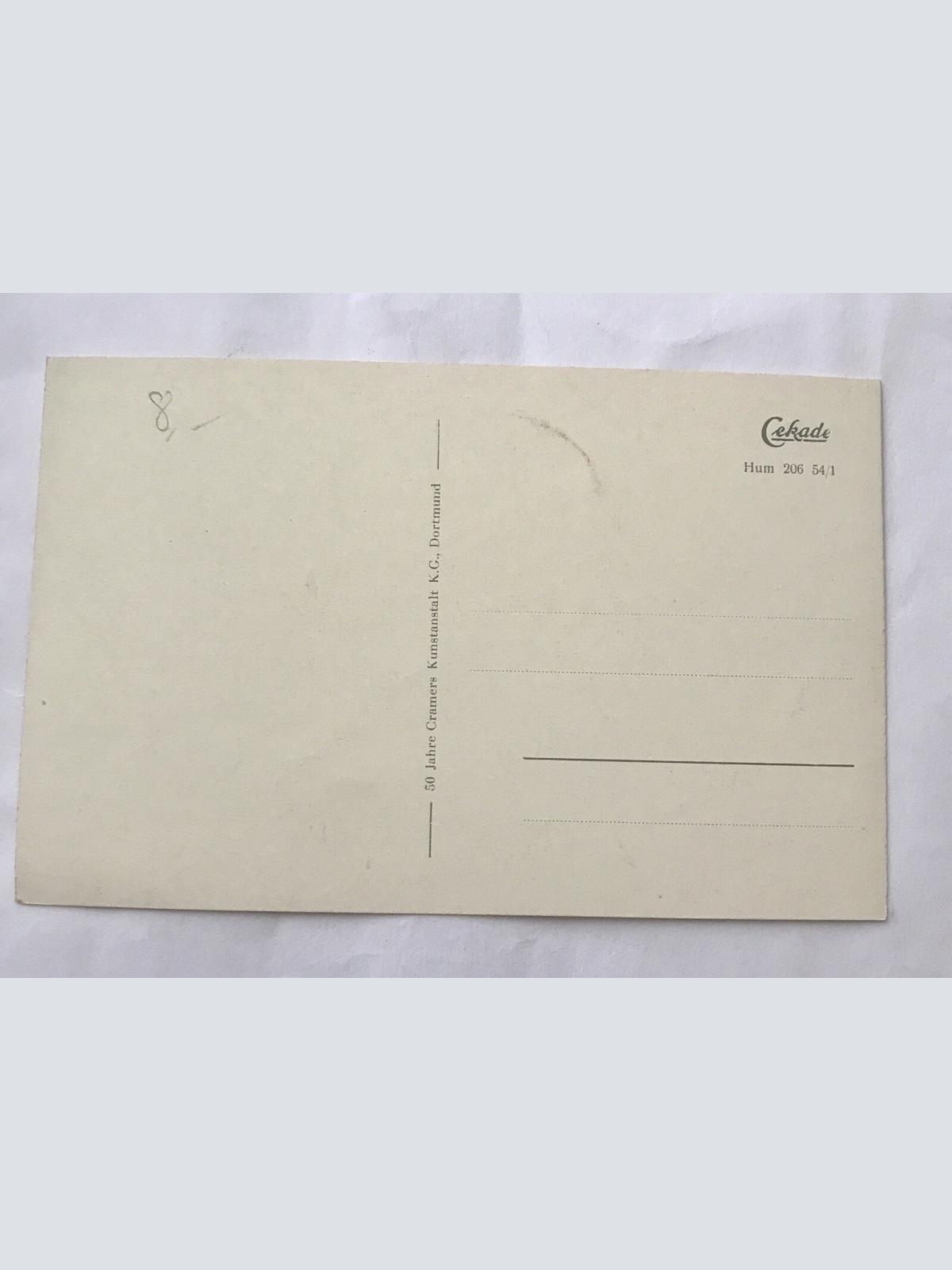 AK, Husum, Nordsee, Am Deich, Schleswig Holstein (110260 BW)