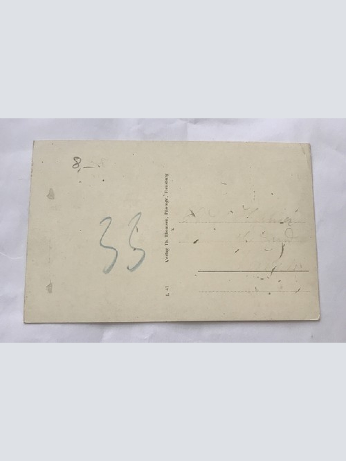 AK, Schloss Glücksburg, Schwäne, Teich (110265 BW)