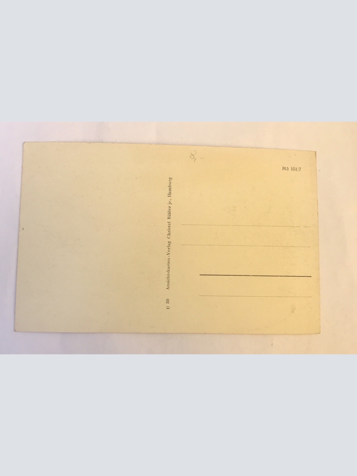 AK, Bildtelegramm, Eulenspiegelstadt, Mölln (110233 BW)