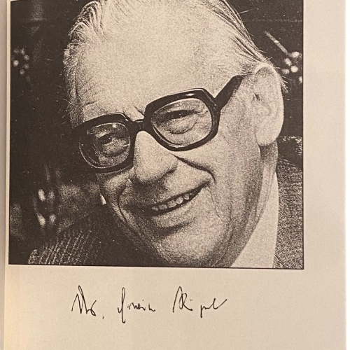 1692 Erwin Ringel DIE ERSTEN JAHRE ENTSCHEIDEN Jungbrunnen Lizenzausgabe HC