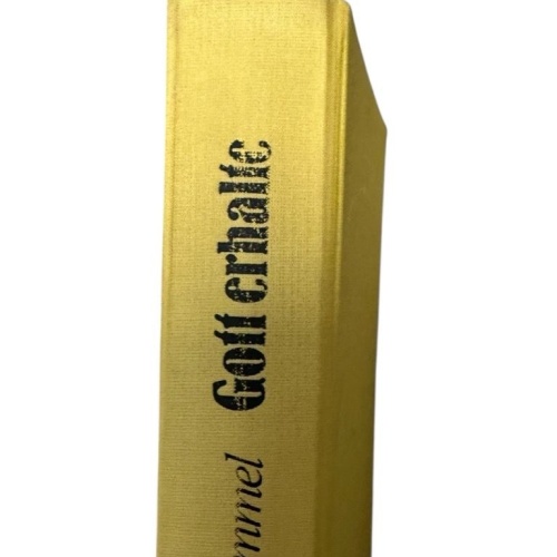 Gott erhalte. Biographie einer Epoche Biographie e. Epoche Drimmel, Heinrich: