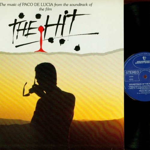 LP-- THE HIT