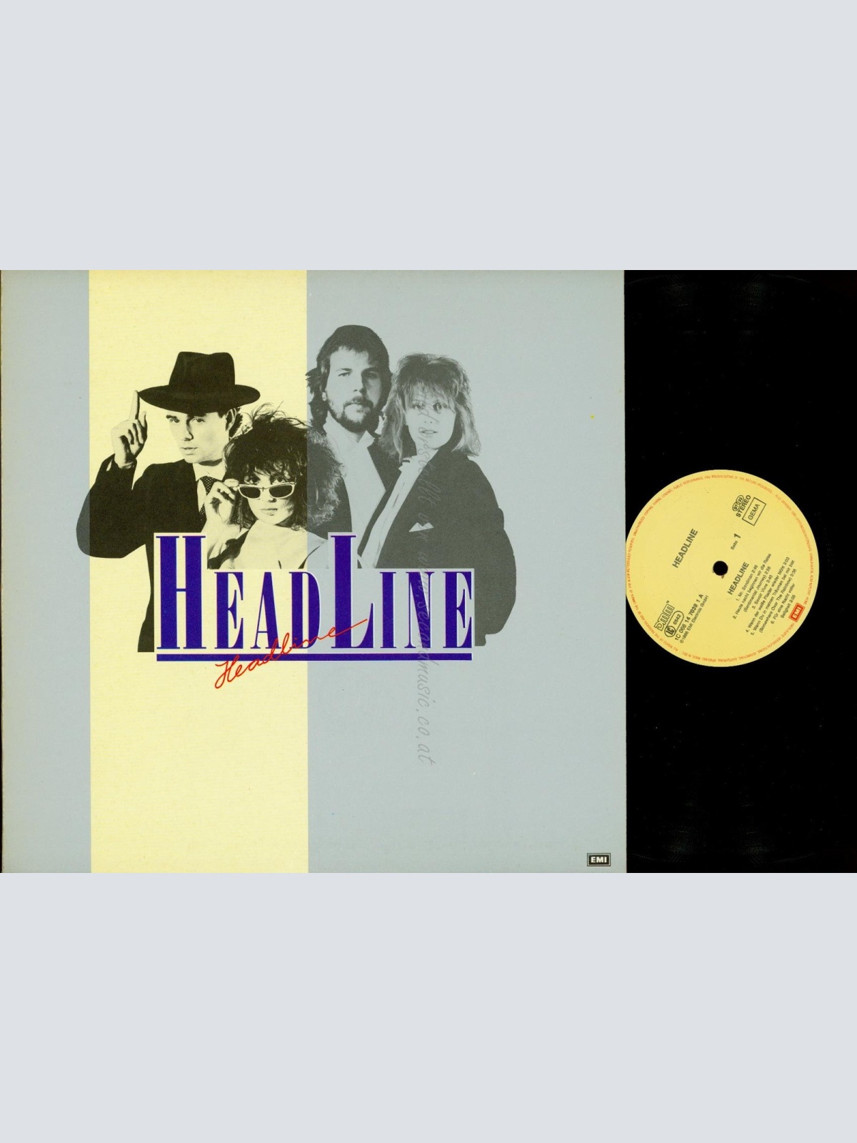 LP--HEADLINE -- HEADLINE