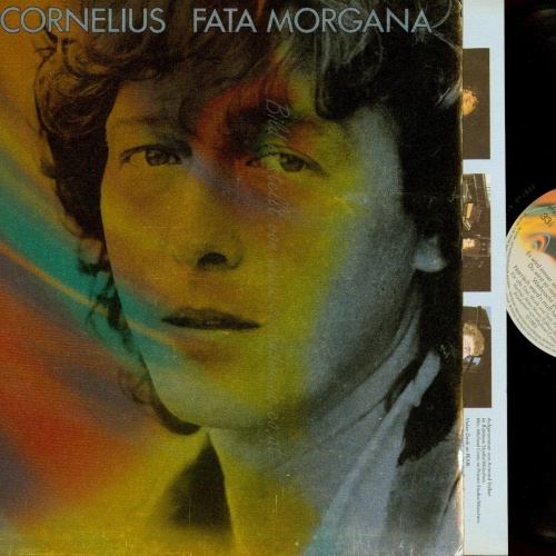 LP-PETER CORNELIUS-FATA MORGANA