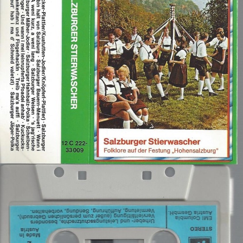 MC-SALZBURGER STIERWASCHER