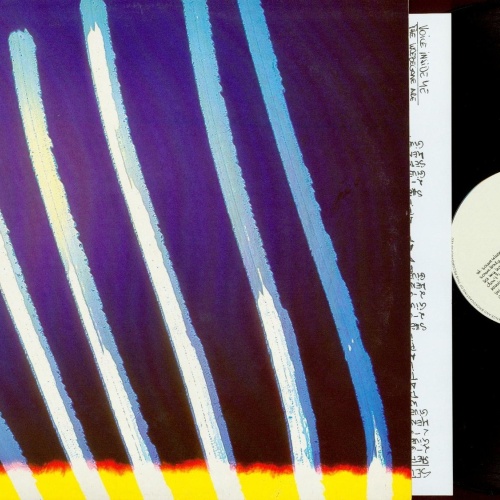 LP--DELAY LAMA BAND----ST SOMEWHERE--