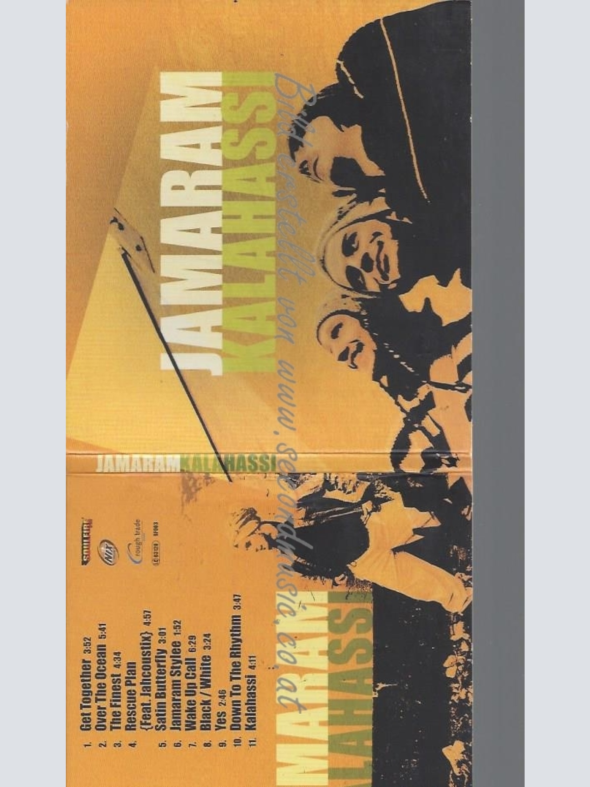 CD--JAMARAM--KALAHASSI