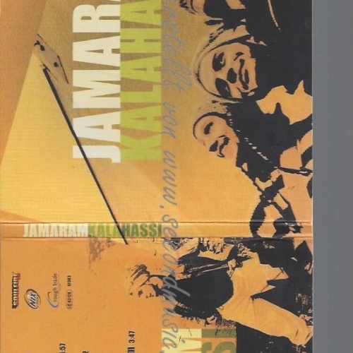 CD--JAMARAM--KALAHASSI