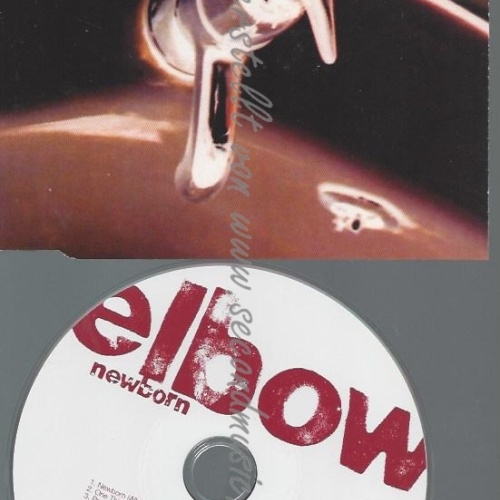 CD--ELBOW--NEWBORN | SINGLE