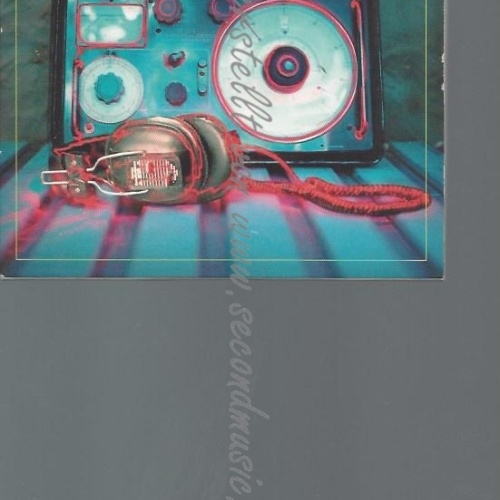 CD--GENEVA--DOLLARS IN THE HEAVENS | IMPORT