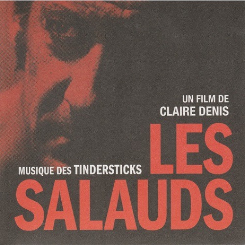 CD, Album Tindersticks - Les Salauds