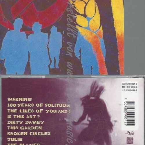CD--LEVELLERS UND --LEVELLERS
