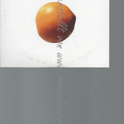 CD--TEN MADISON--TROUBLE IN RIO