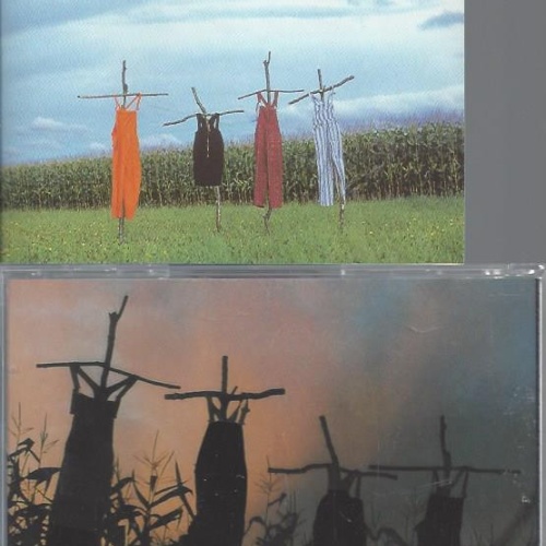 CD-LATZZROCK & ART--MIXTURES OF CONCLUSION & CONFUSION