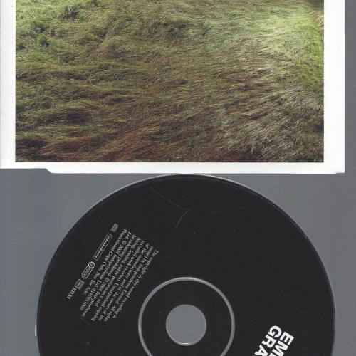 CD--EMBRACE--GRAVITY   --PROMO