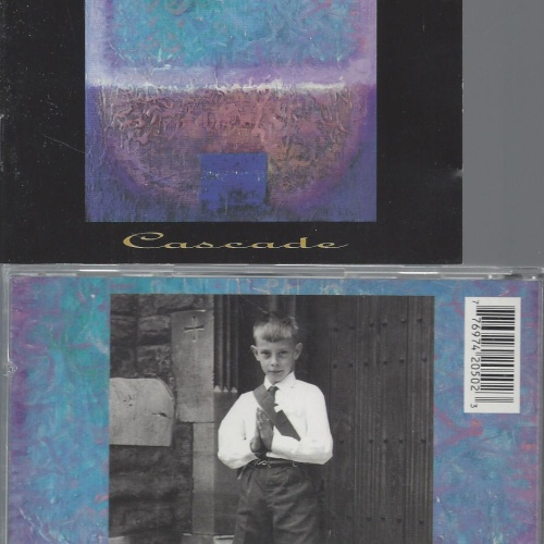 CD-- PETER MURPHY CASCADE