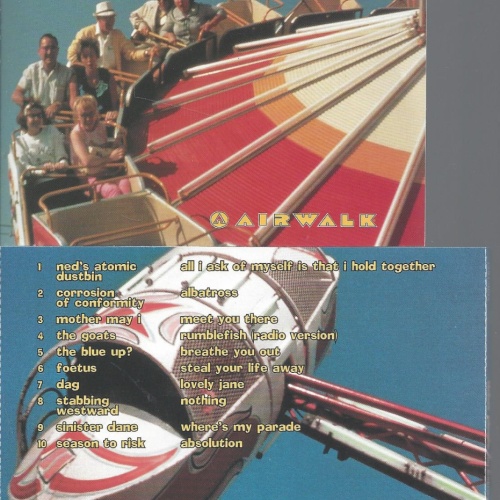 CD-TICKET PLEASE AN AUDITORY RIDE