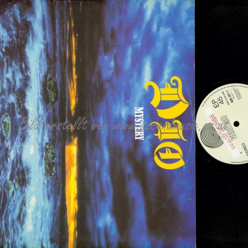 LP--DIO--MYSTERY--VERTIGO SAMPLE