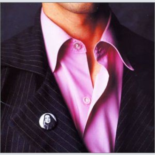 CD, Album, RE Plush (2) - Fed