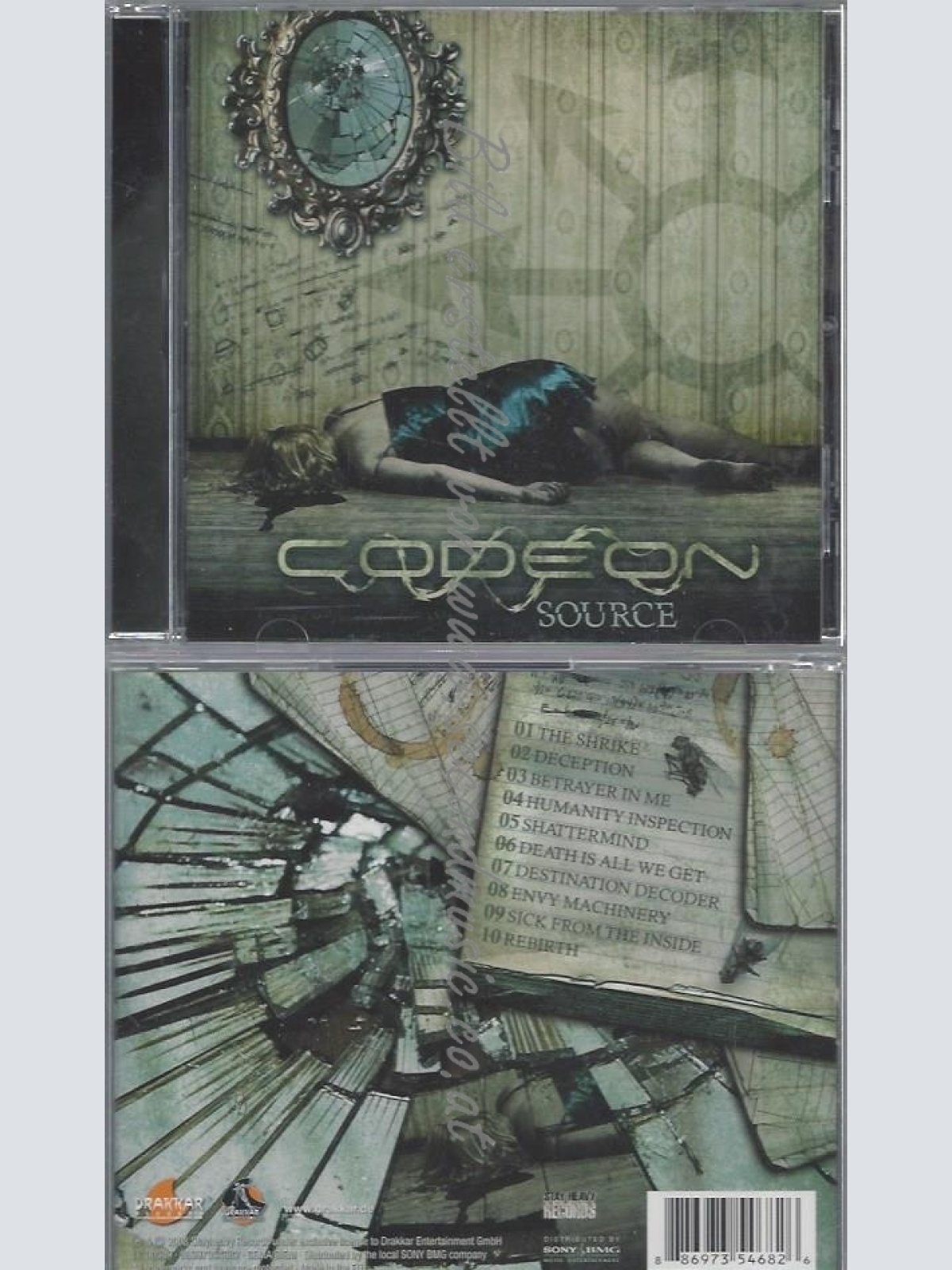 CD--CODEON--SOURCE
