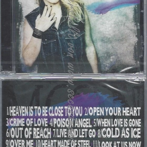 CD--MOONLAND--MOONLAND