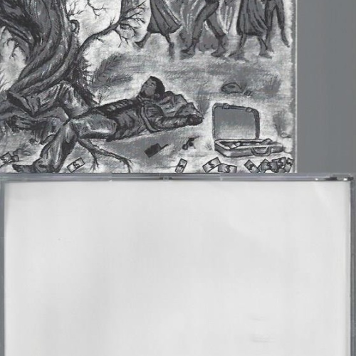 CD-APOLLON'S RETURN IM SCHATTEN DEINER SELBST